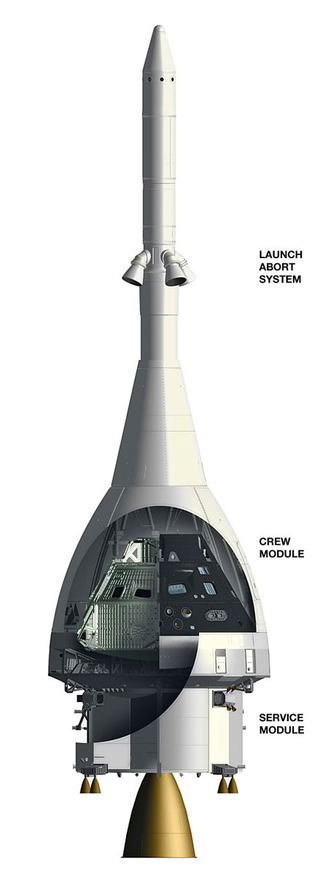 Illustration for article titled This is the new "Space Shuttle"